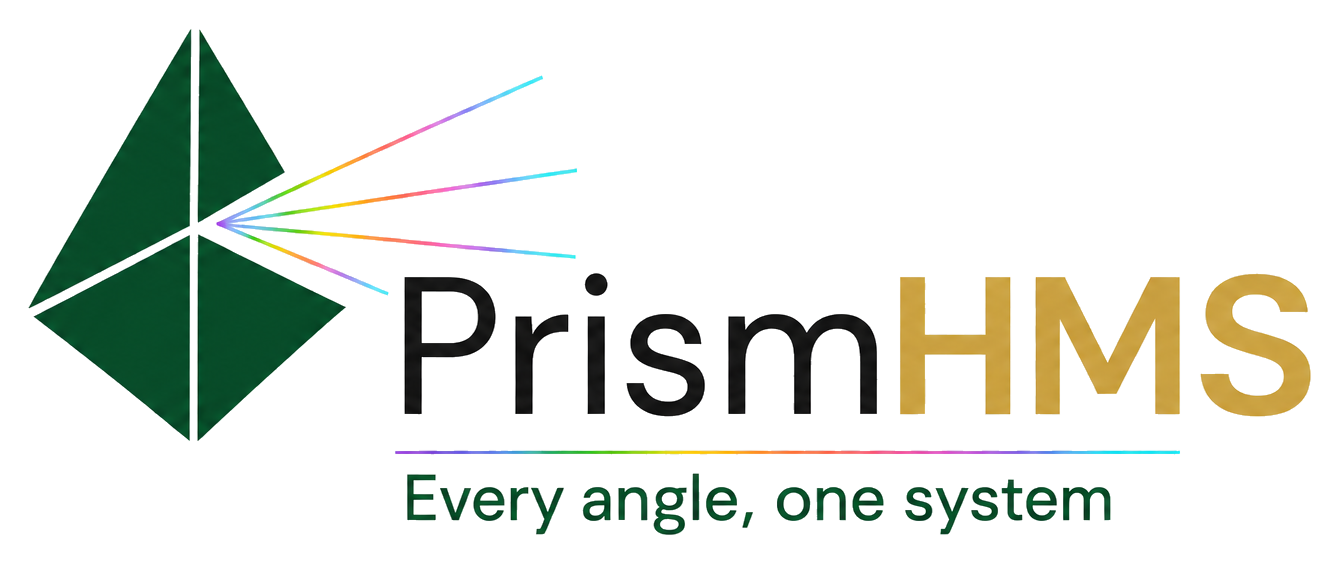 Prism HMS
